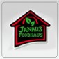 Janaus Food Haus