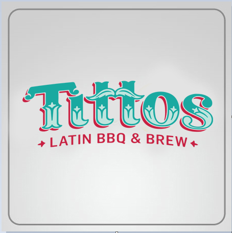 Tittos Latin BBQ and Brew (3.5%)